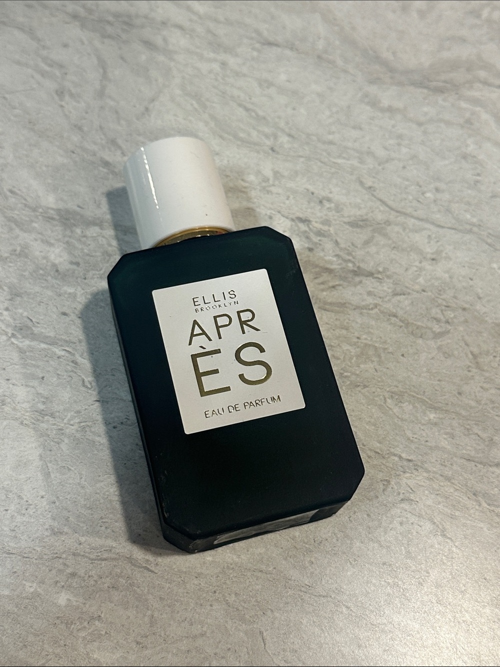 Ellis Brooklyn Aprés Eau